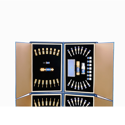 旬邑7D私密抗衰养护套